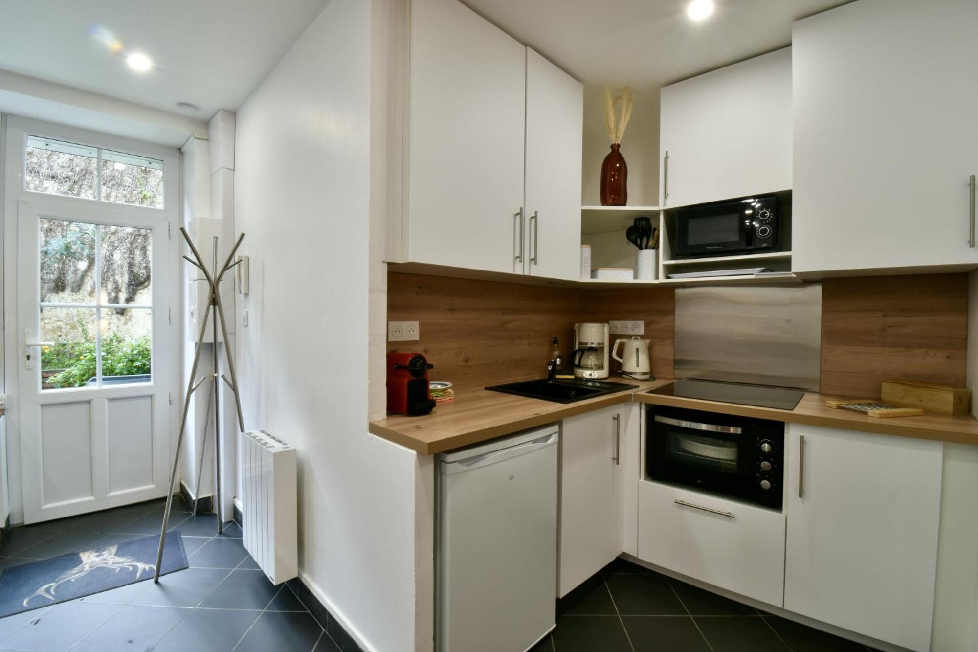 Gite Saint Wulmer Vieille Ville Boulogne-sur-Mer Esterno foto