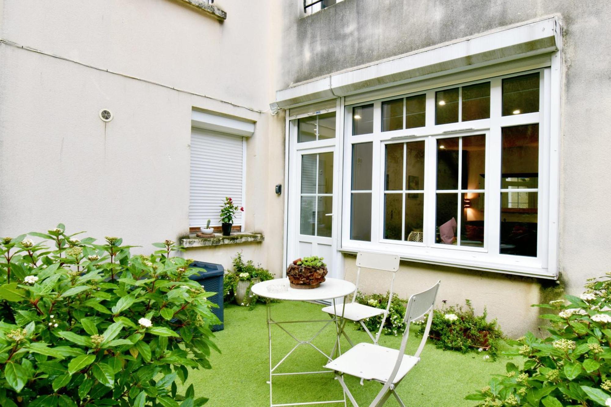 Gite Saint Wulmer Vieille Ville Boulogne-sur-Mer Esterno foto