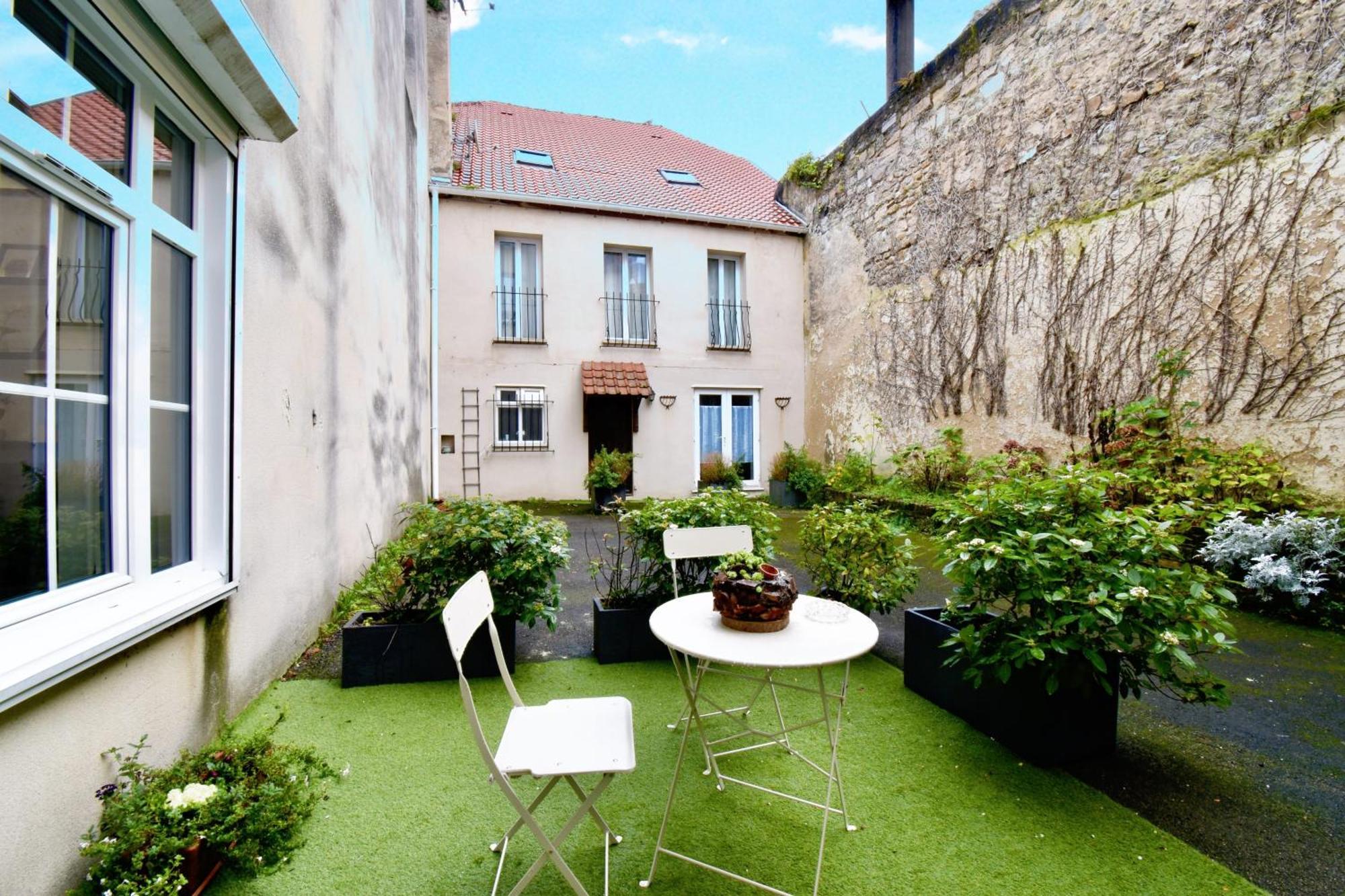 Gite Saint Wulmer Vieille Ville Boulogne-sur-Mer Esterno foto